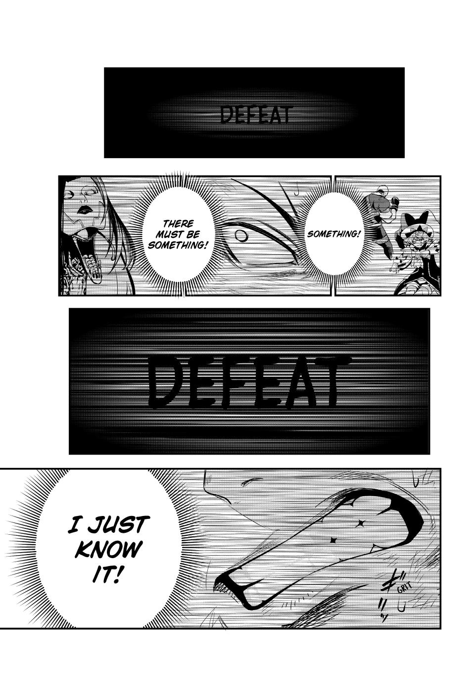 Read The Exiled Heavy Knight Knows How to Game the System Manga Online