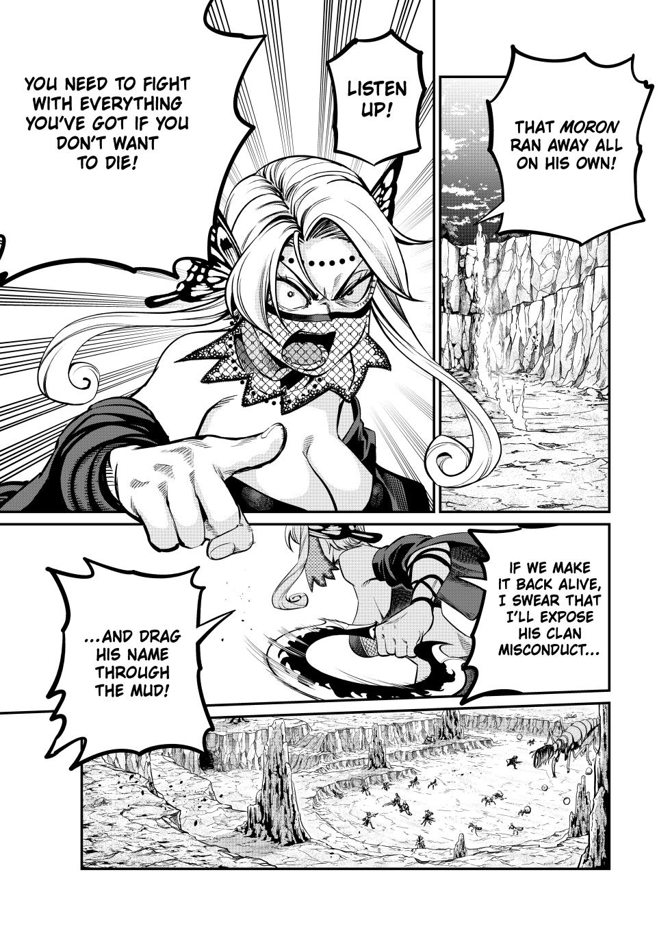 Read The Exiled Heavy Knight Knows How to Game the System Manga Online