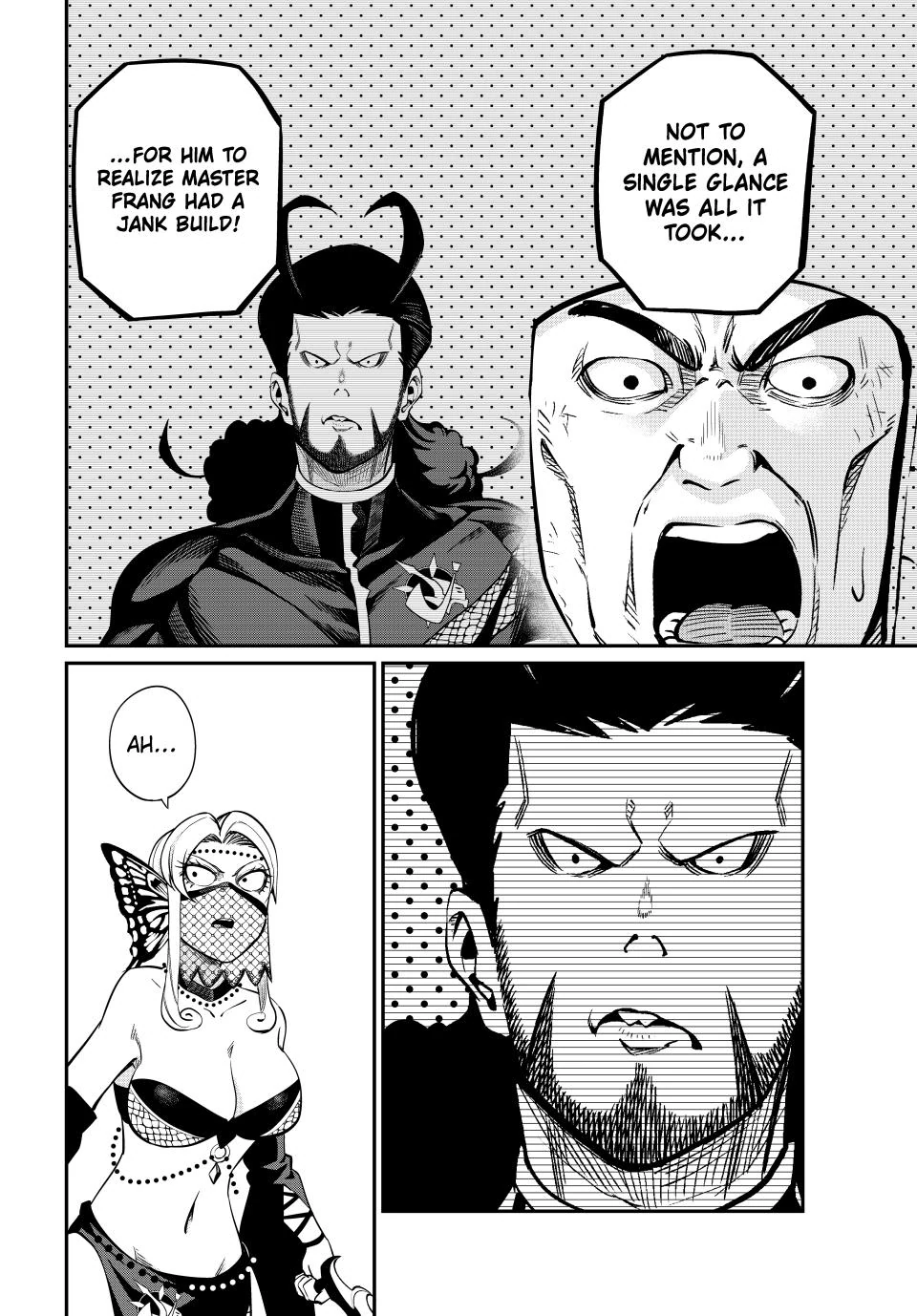 Read The Exiled Heavy Knight Knows How to Game the System Manga Online