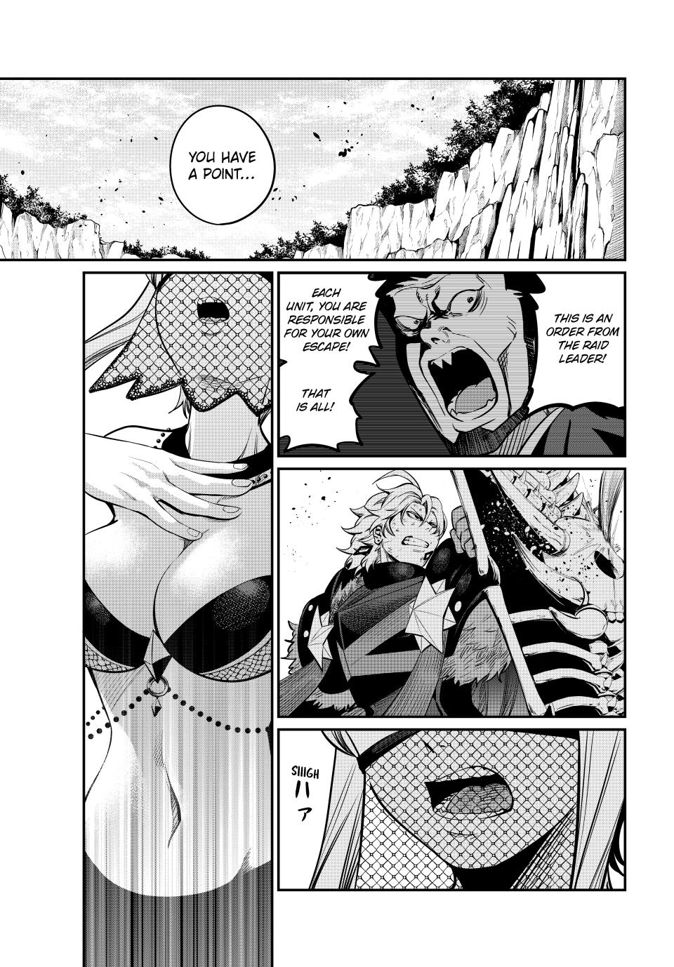 Read The Exiled Heavy Knight Knows How to Game the System Manga Online
