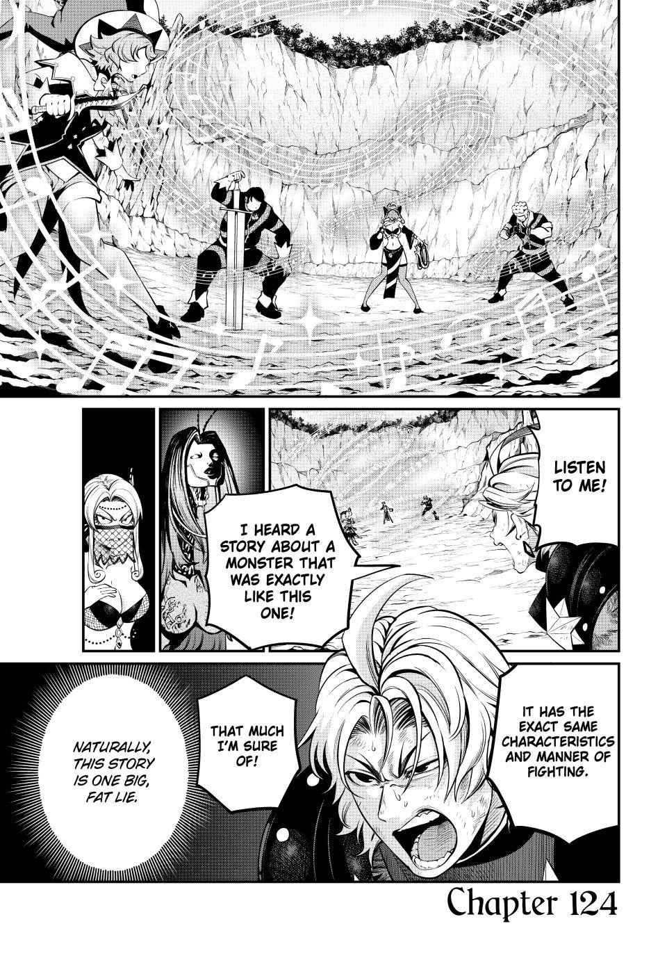 Read The Exiled Heavy Knight Knows How to Game the System Manga Online