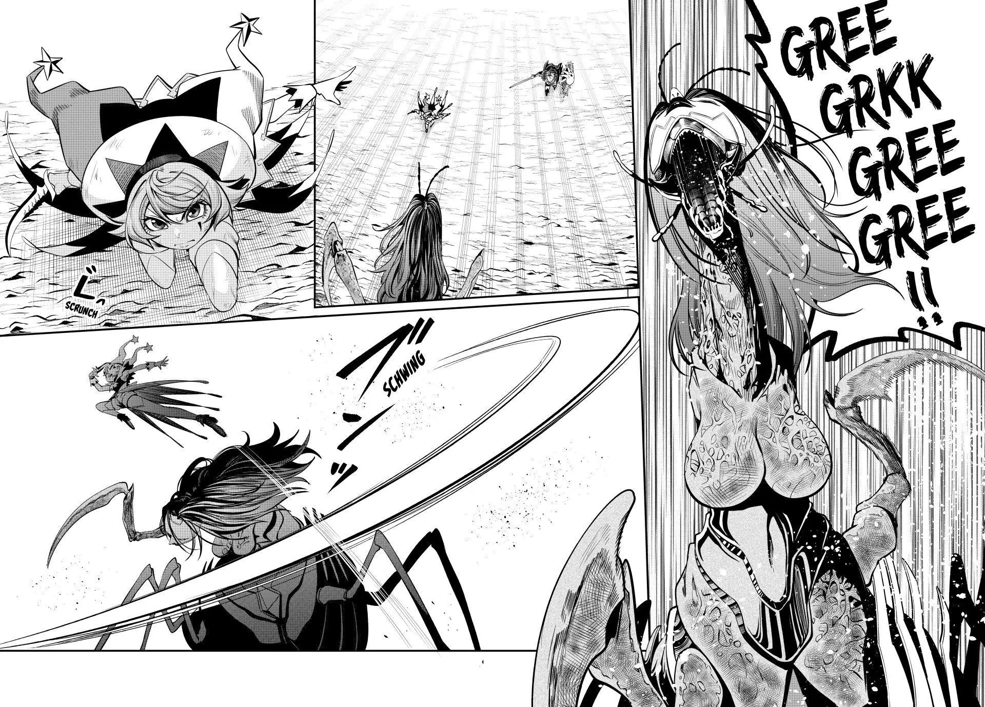 Read The Exiled Heavy Knight Knows How to Game the System Manga Online