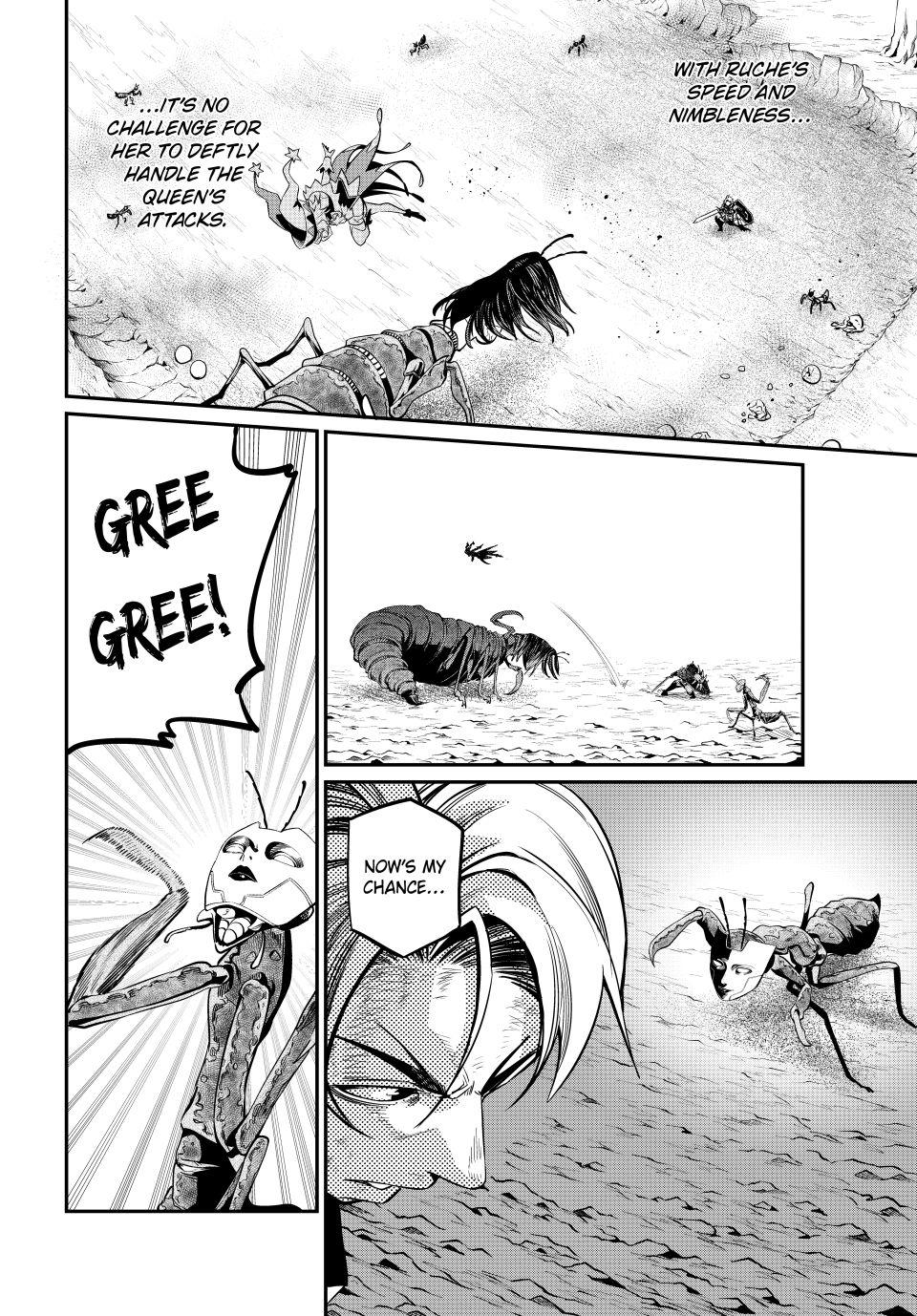 Read The Exiled Heavy Knight Knows How to Game the System Manga Online