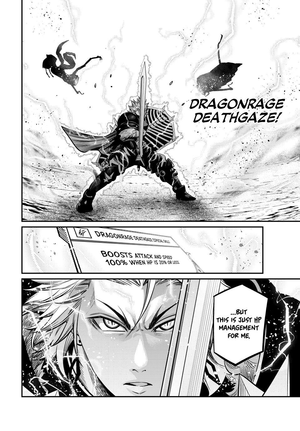 Read The Exiled Heavy Knight Knows How to Game the System Manga Online