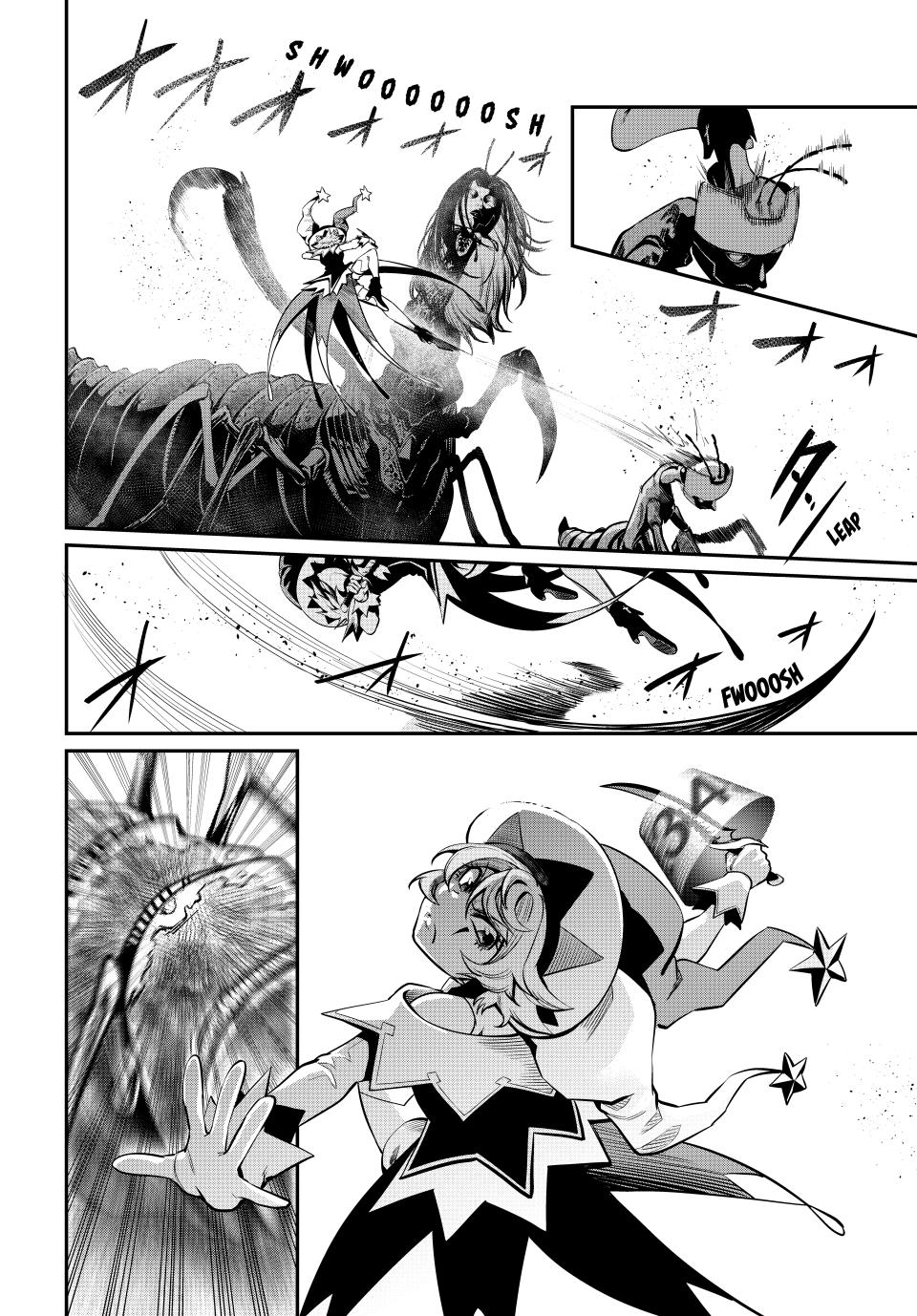 Read The Exiled Heavy Knight Knows How to Game the System Manga Online