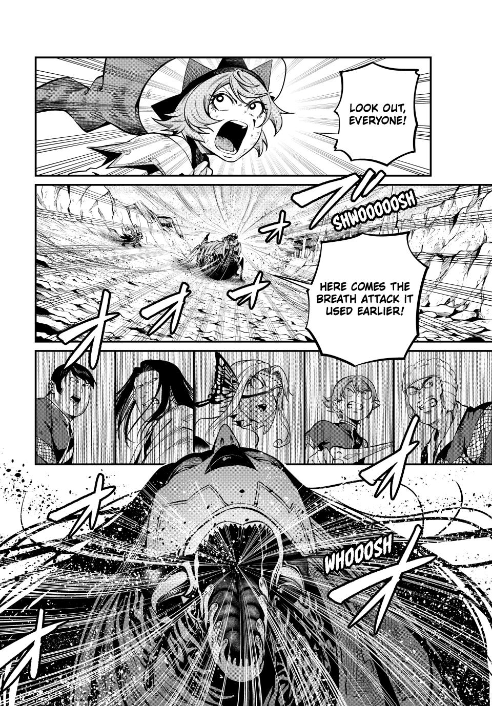 Read The Exiled Heavy Knight Knows How to Game the System Manga Online
