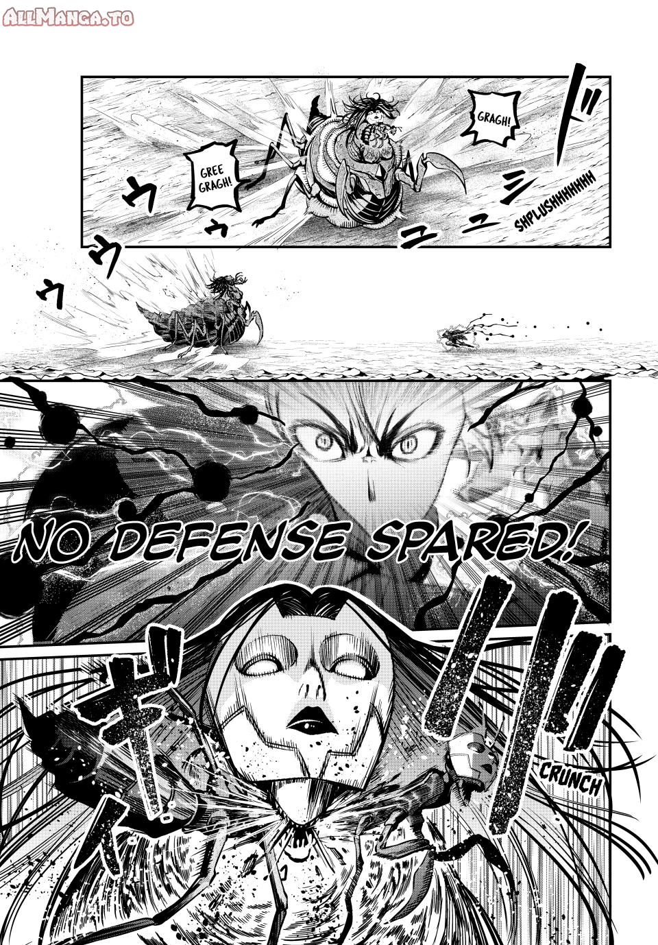Read The Exiled Heavy Knight Knows How to Game the System Manga Online