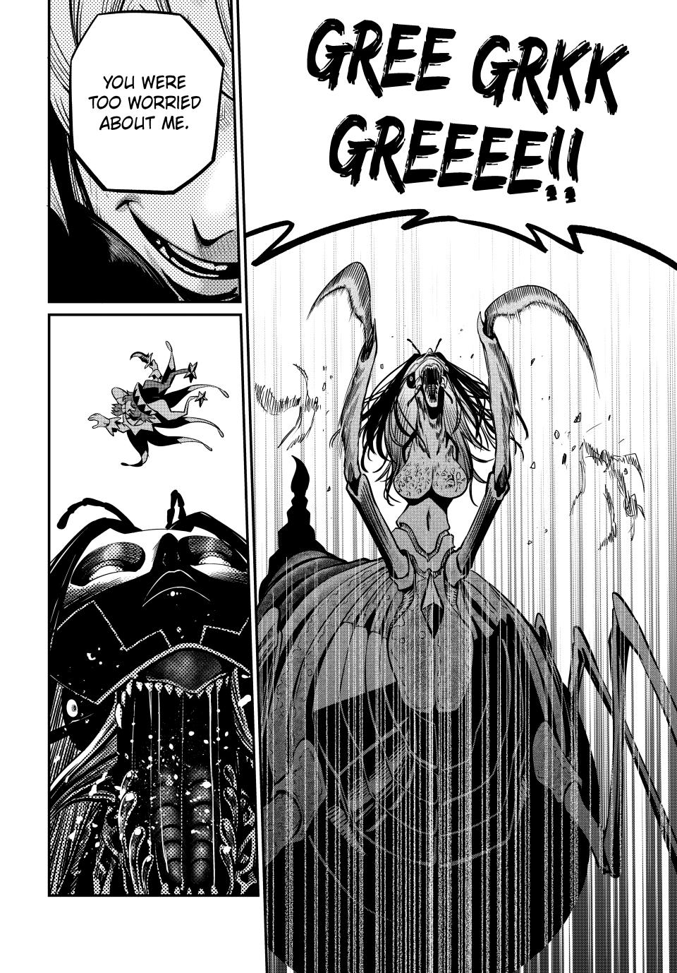 Read The Exiled Heavy Knight Knows How to Game the System Manga Online
