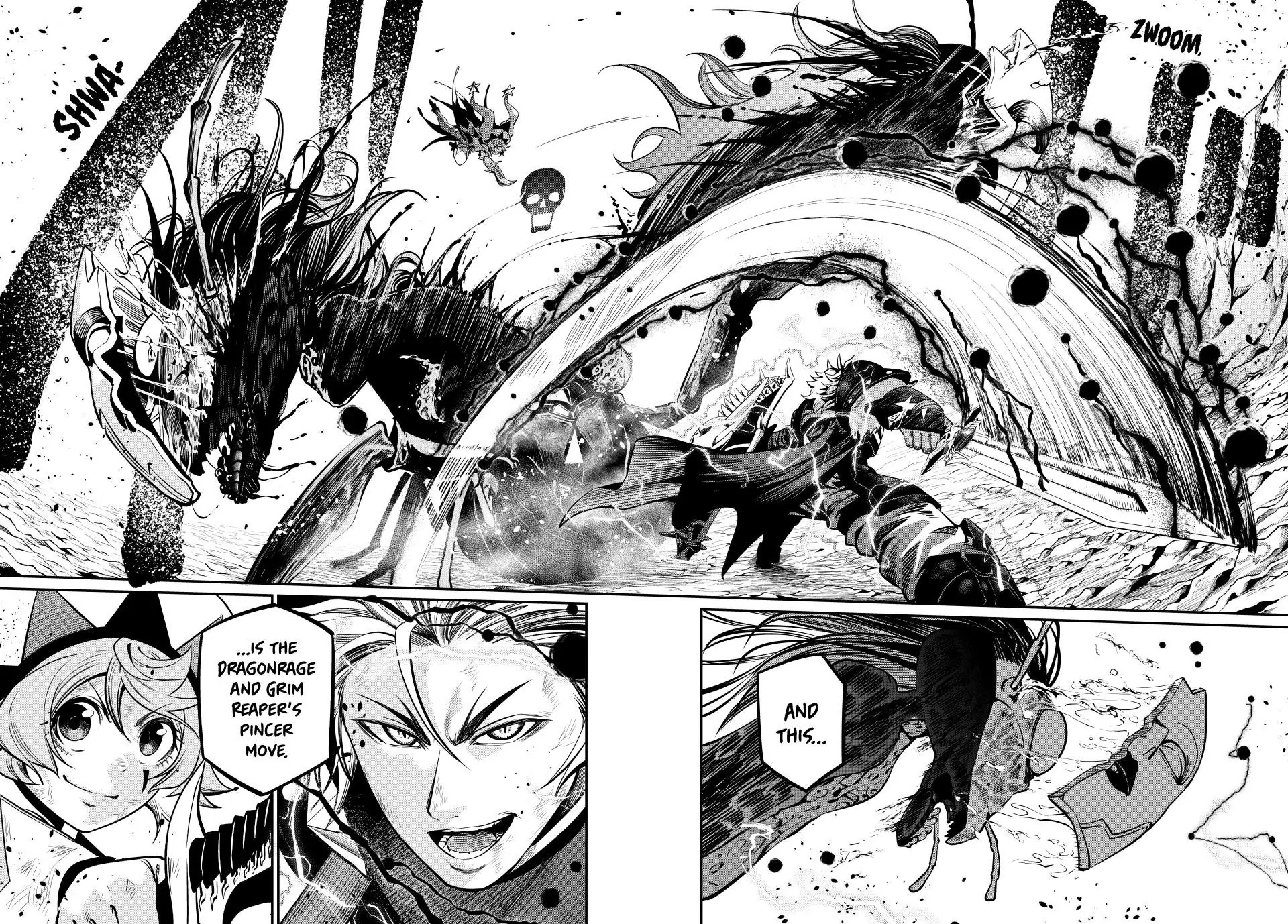 Read The Exiled Heavy Knight Knows How to Game the System Manga Online