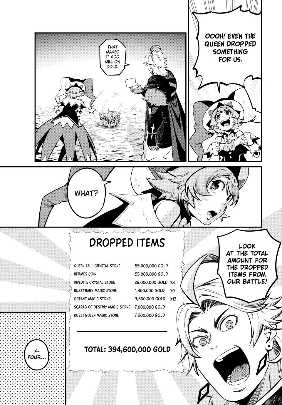 Read The Exiled Heavy Knight Knows How to Game the System Manga Online