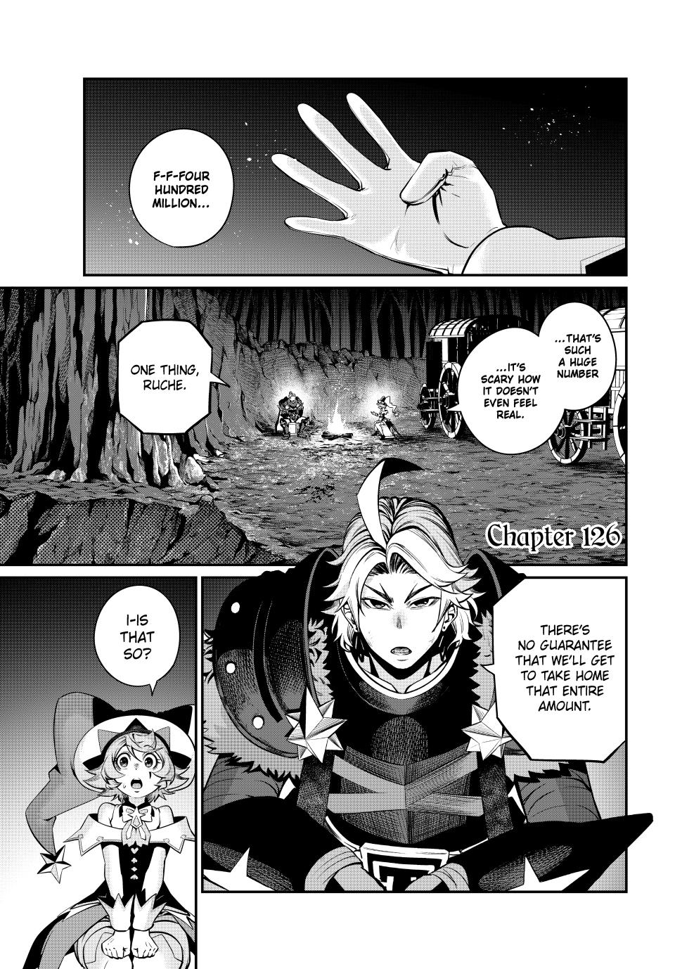Read The Exiled Heavy Knight Knows How to Game the System Manga Online