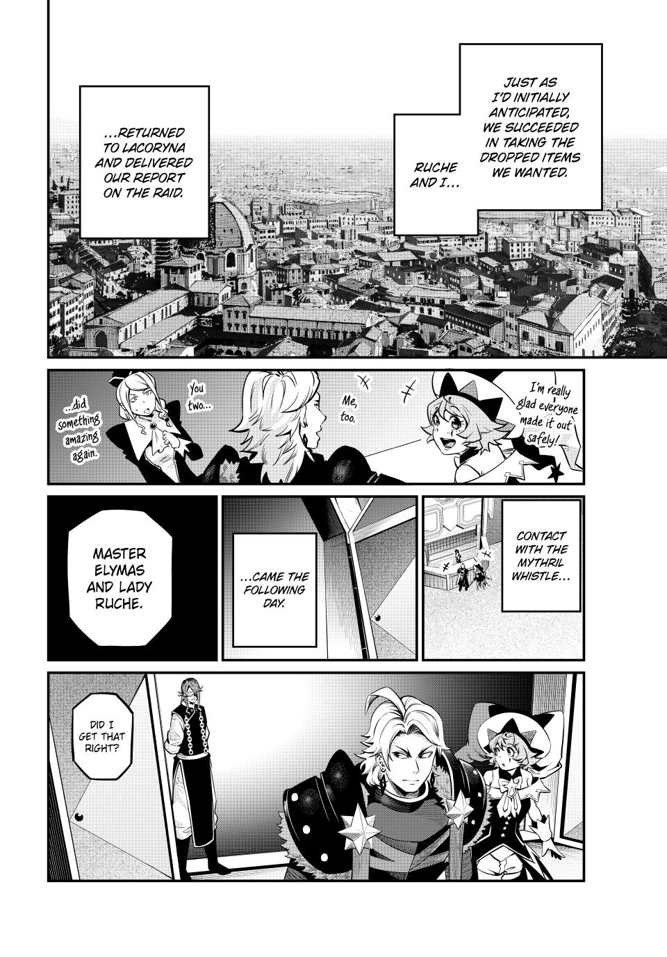 Read The Exiled Heavy Knight Knows How to Game the System Manga Online
