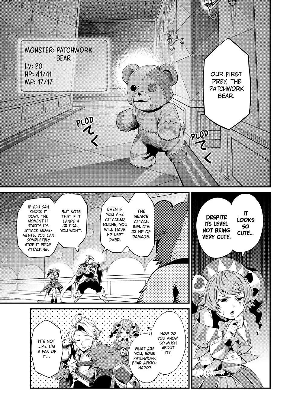 Read The Exiled Heavy Knight Knows How to Game the System Manga Online