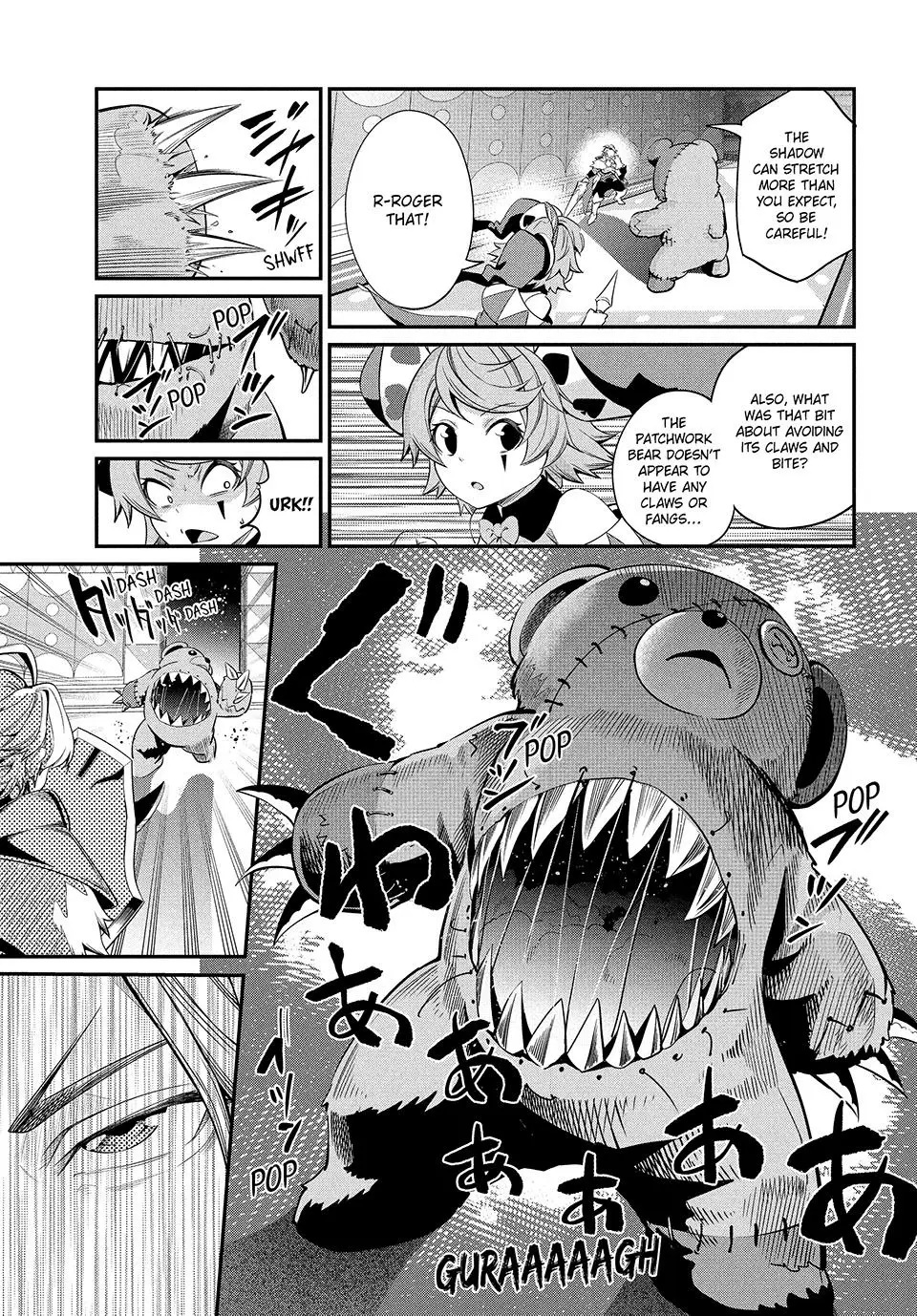 Read The Exiled Heavy Knight Knows How to Game the System Manga Online