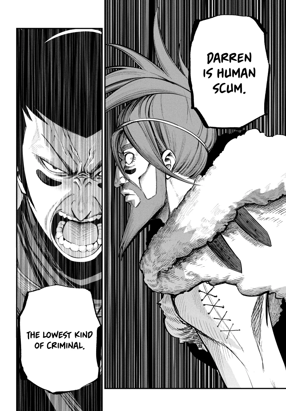 Read The Exiled Heavy Knight Knows How to Game the System Manga Online