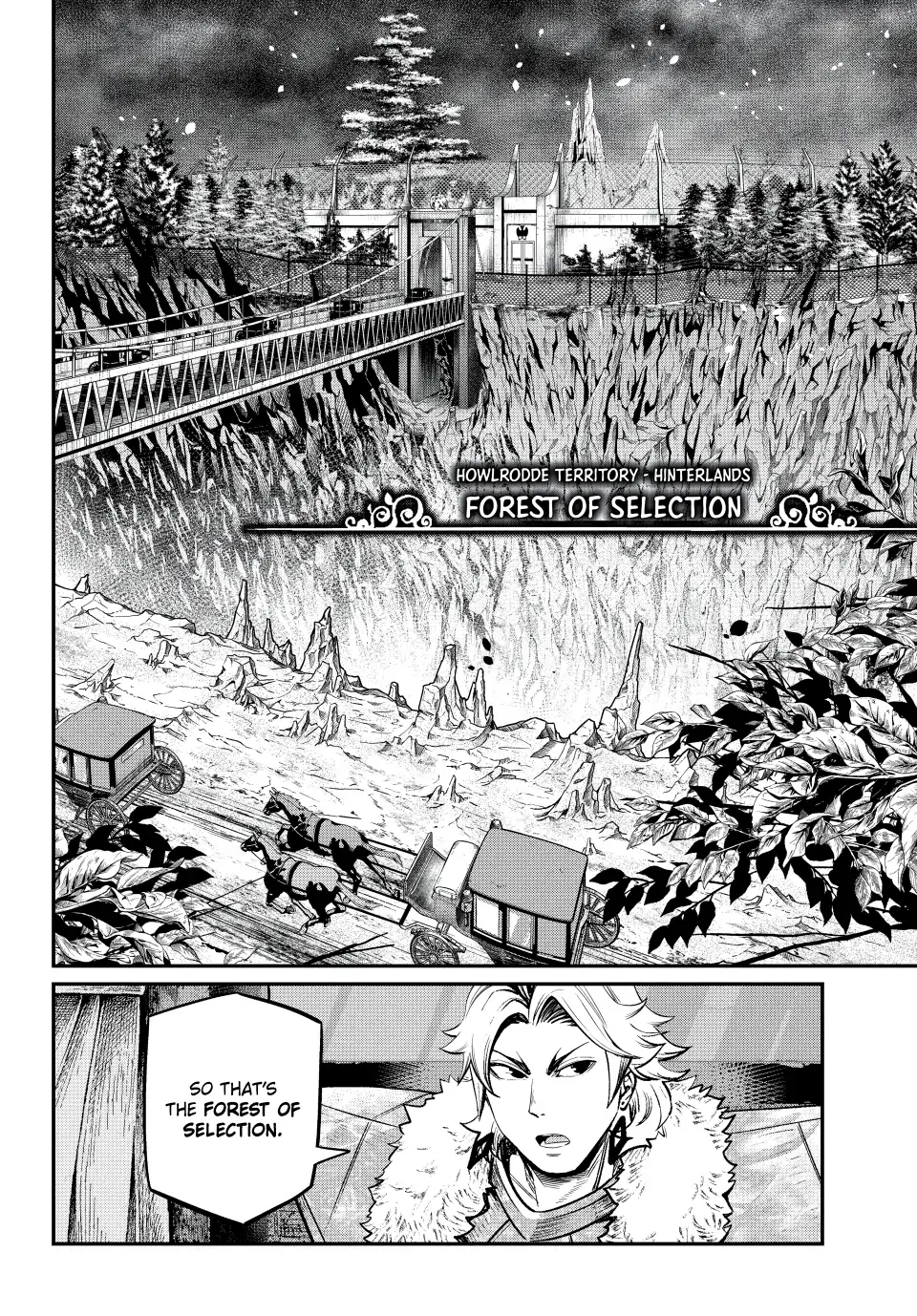 Read The Exiled Heavy Knight Knows How to Game the System Manga Online