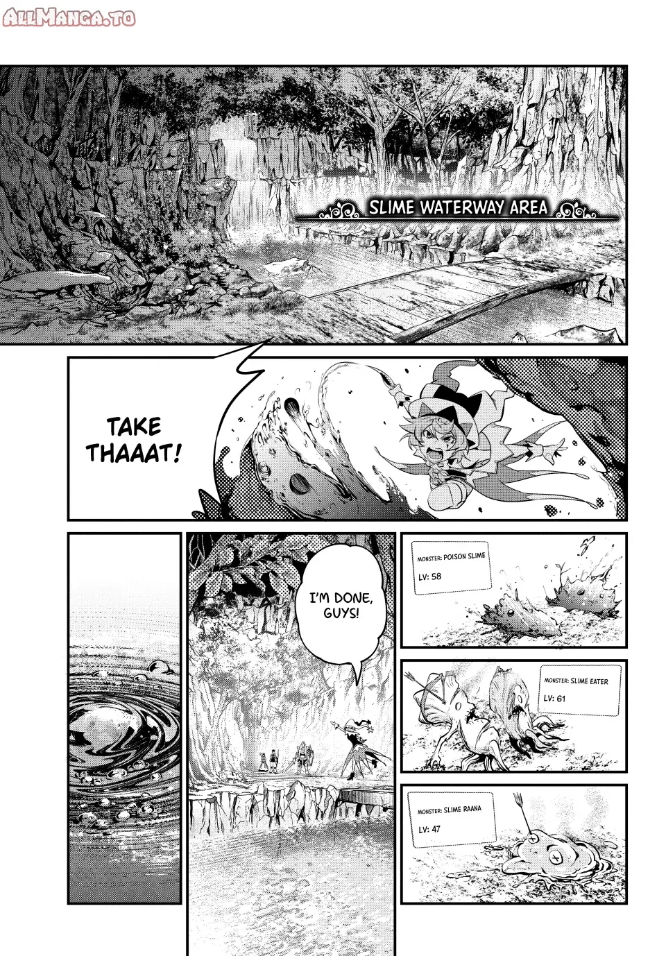Read The Exiled Heavy Knight Knows How to Game the System Manga Online