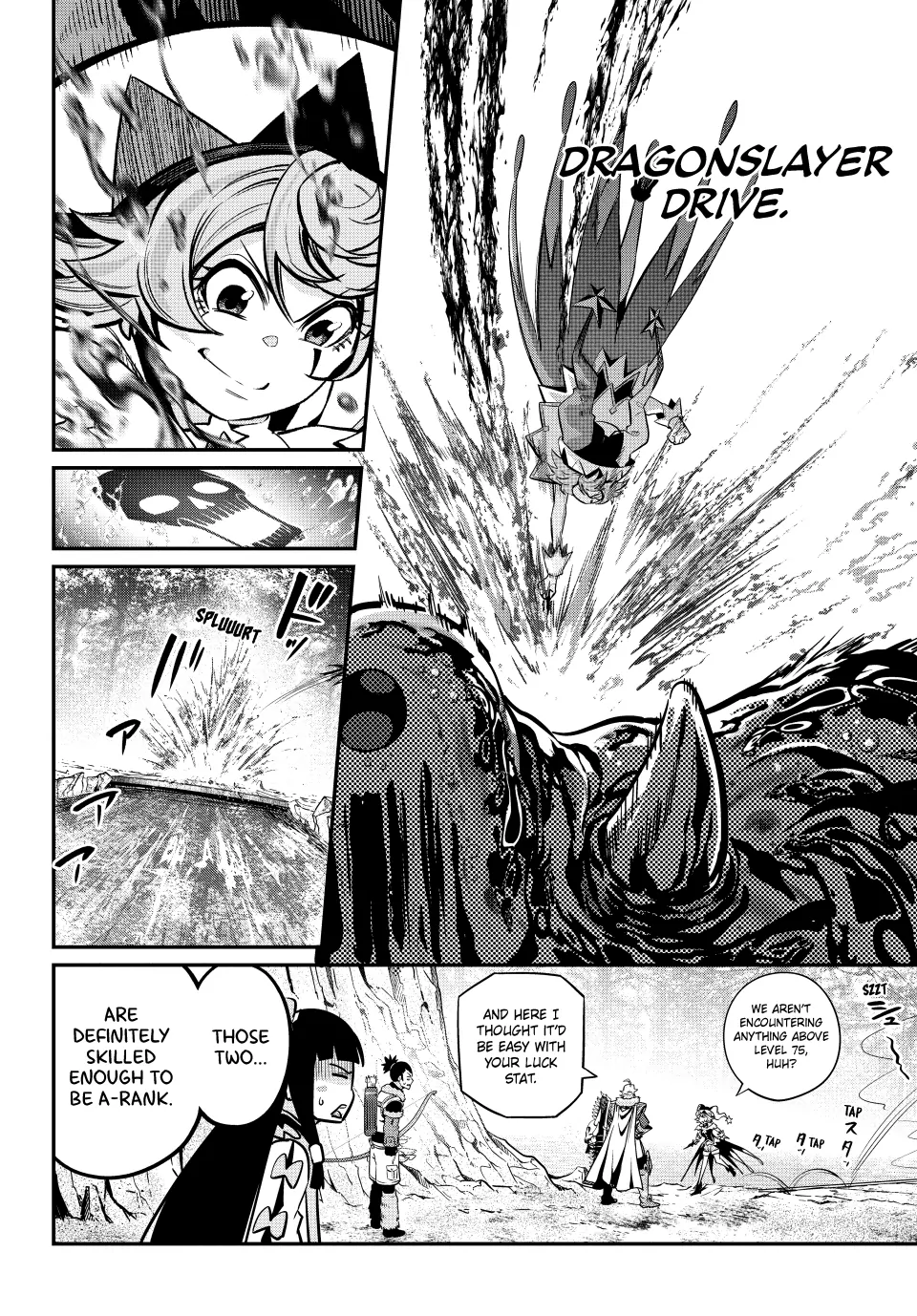 Read The Exiled Heavy Knight Knows How to Game the System Manga Online