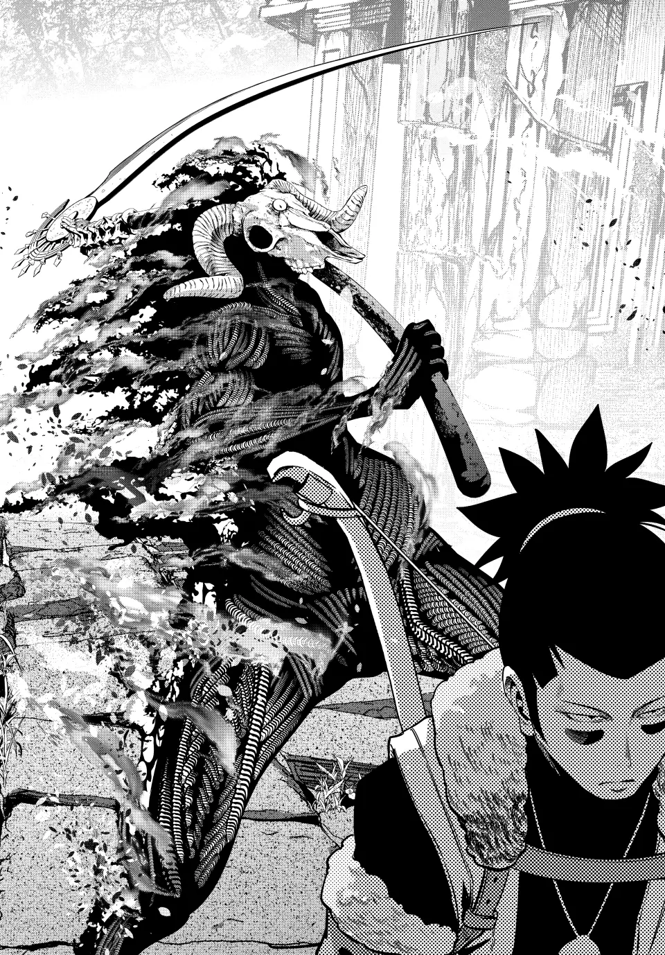 Read The Exiled Heavy Knight Knows How to Game the System Manga Online