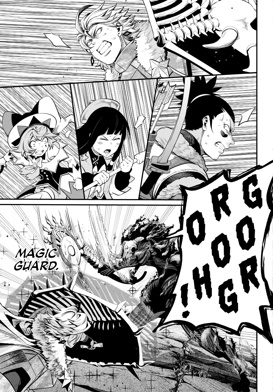 Read The Exiled Heavy Knight Knows How to Game the System Manga Online