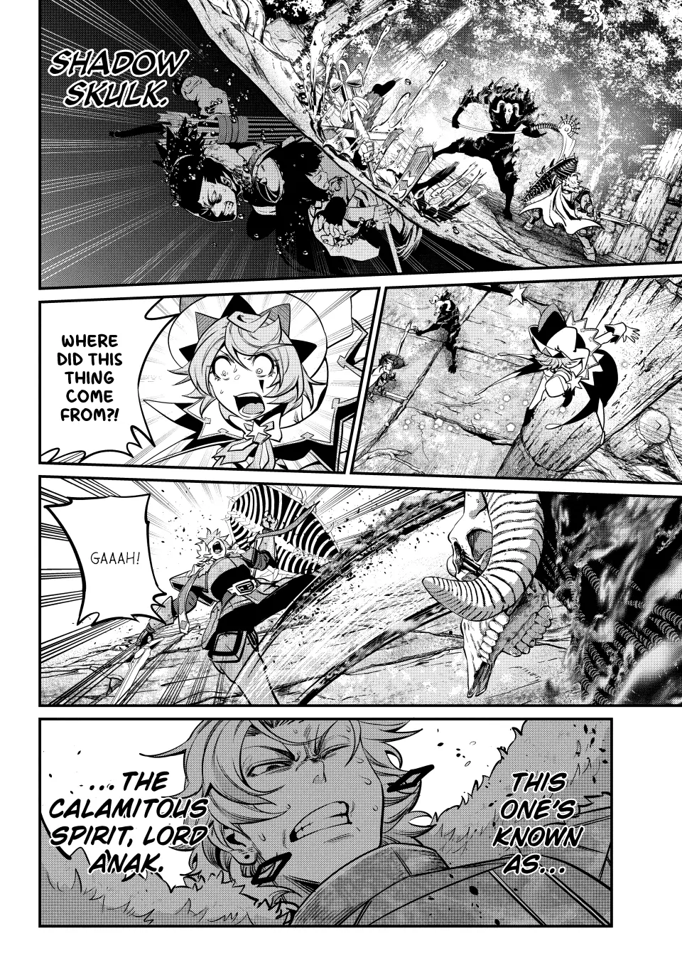 Read The Exiled Heavy Knight Knows How to Game the System Manga Online