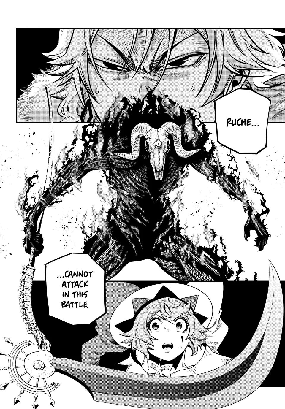 Read The Exiled Heavy Knight Knows How to Game the System Manga Online