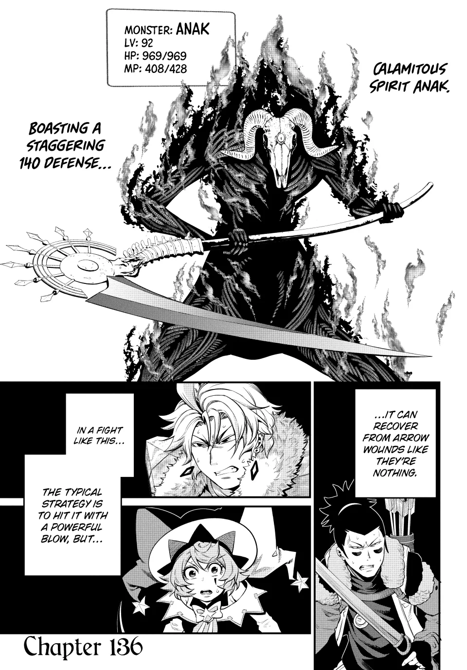 Read The Exiled Heavy Knight Knows How to Game the System Manga Online