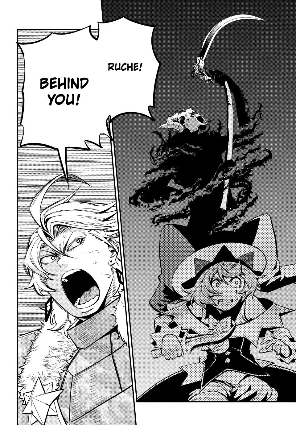 Read The Exiled Heavy Knight Knows How to Game the System Manga Online