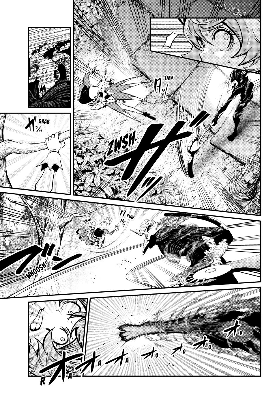 Read The Exiled Heavy Knight Knows How to Game the System Manga Online