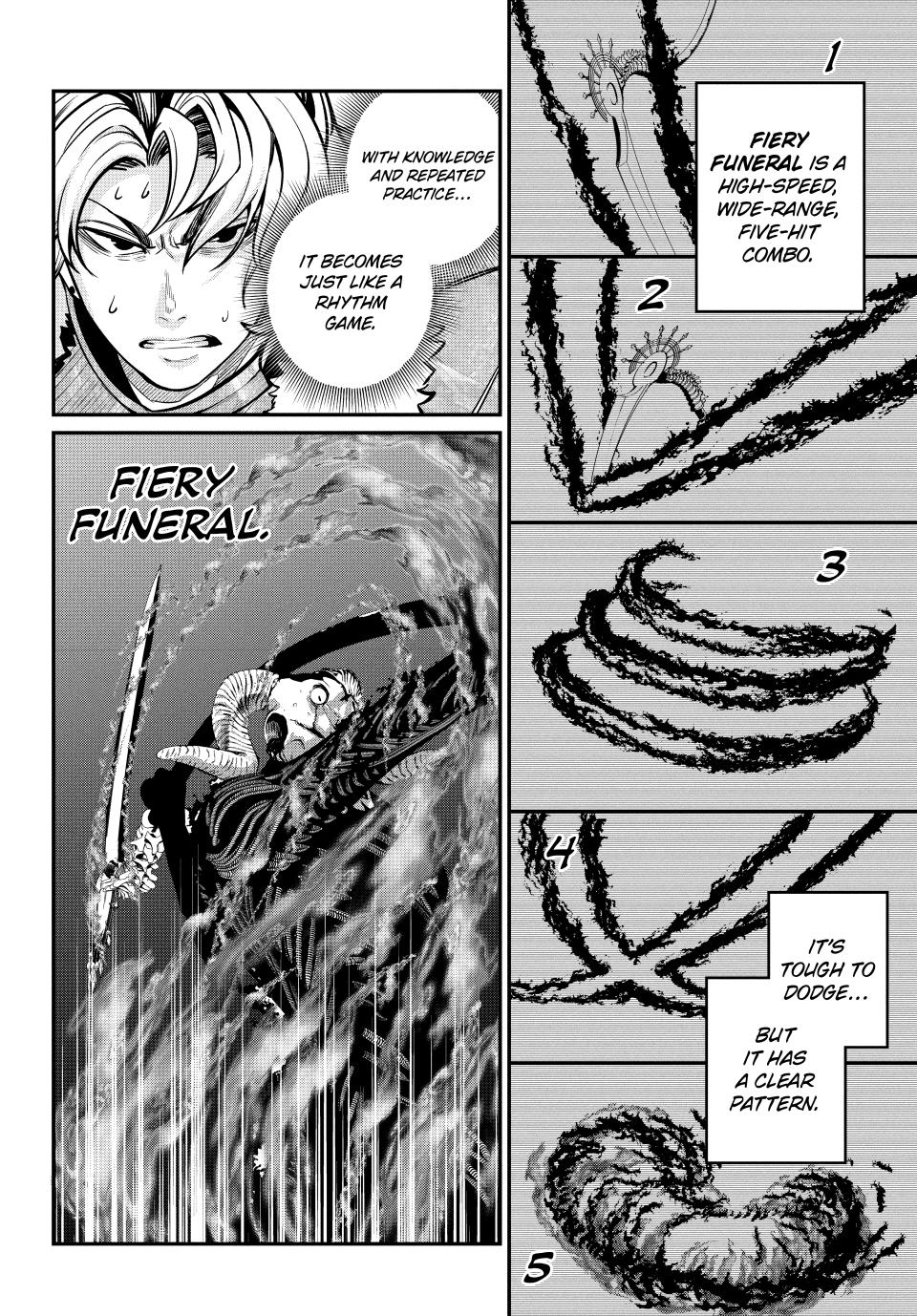 Read The Exiled Heavy Knight Knows How to Game the System Manga Online