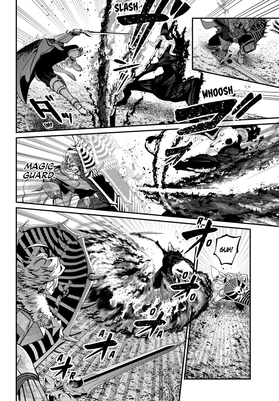 Read The Exiled Heavy Knight Knows How to Game the System Manga Online