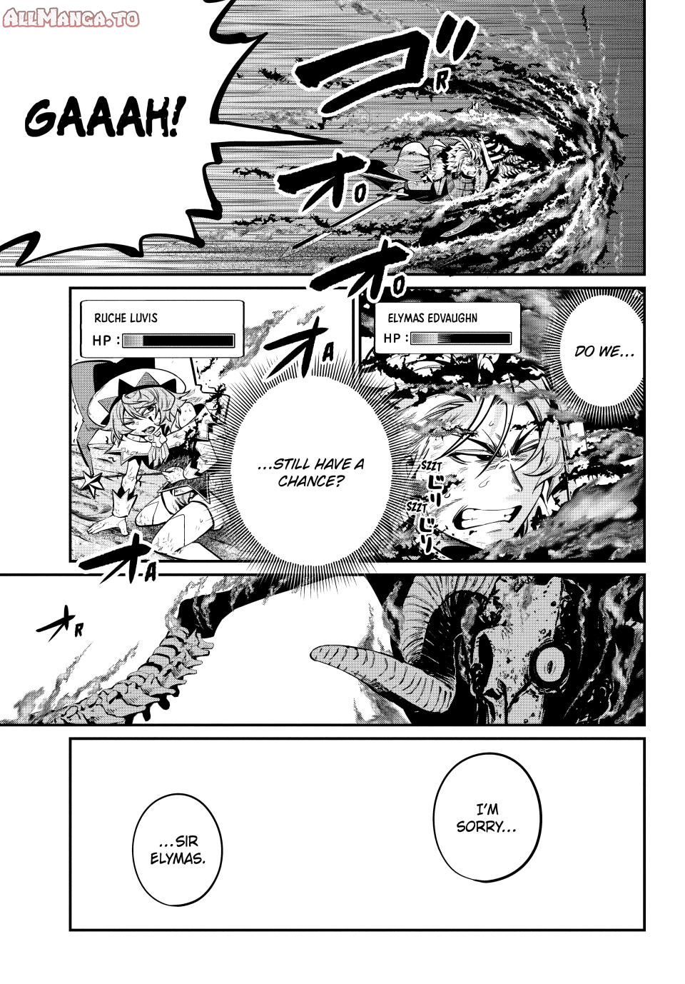Read The Exiled Heavy Knight Knows How to Game the System Manga Online