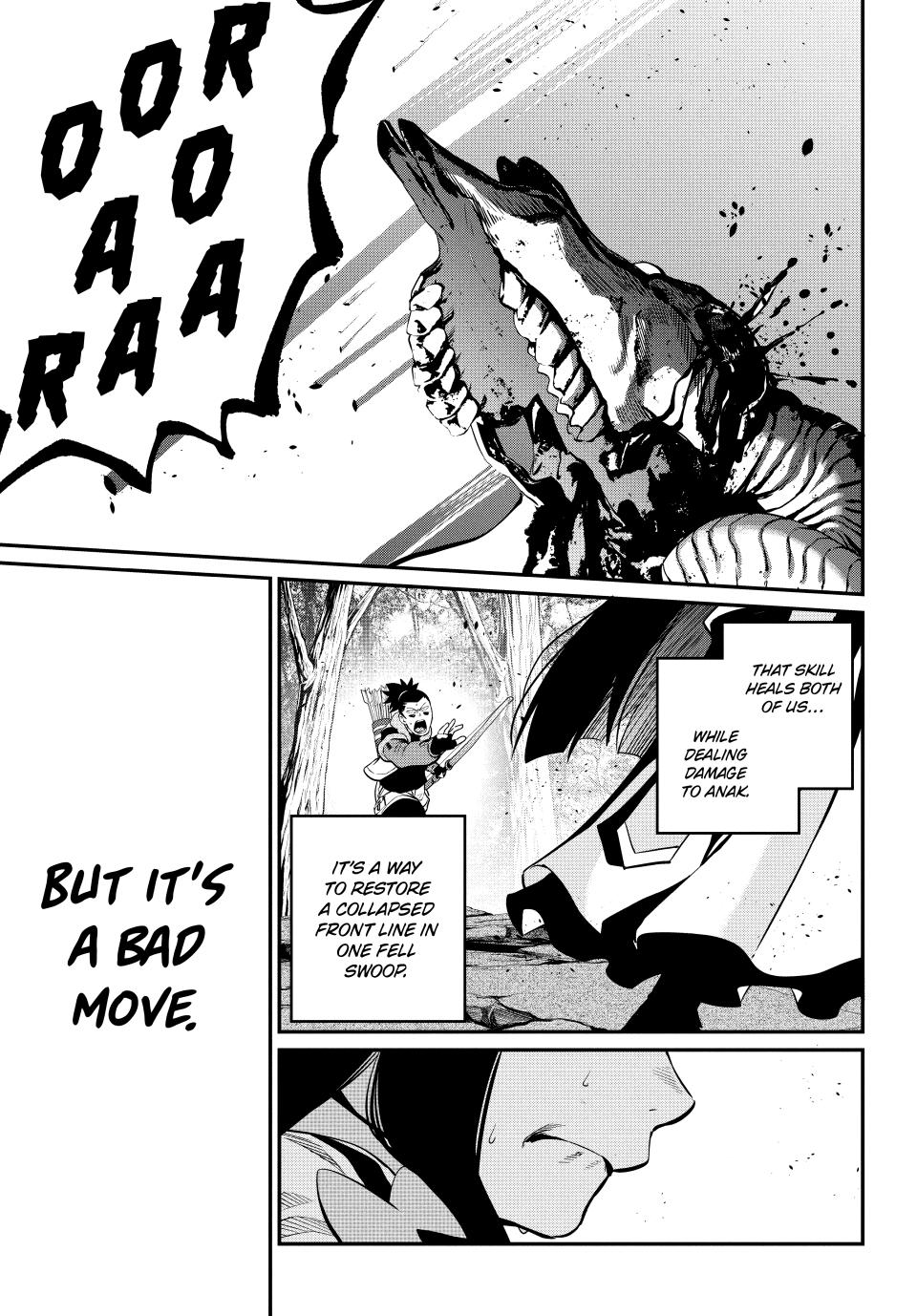 Read The Exiled Heavy Knight Knows How to Game the System Manga Online