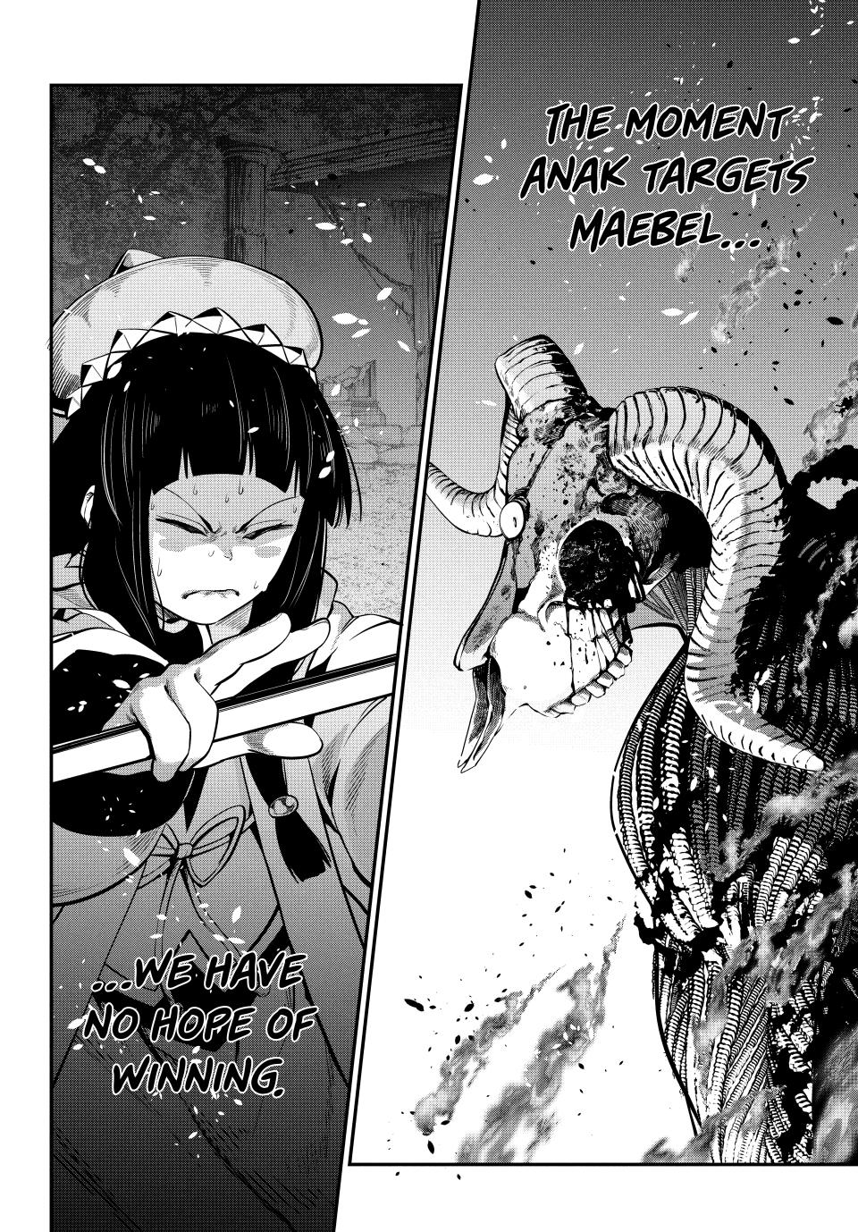 Read The Exiled Heavy Knight Knows How to Game the System Manga Online
