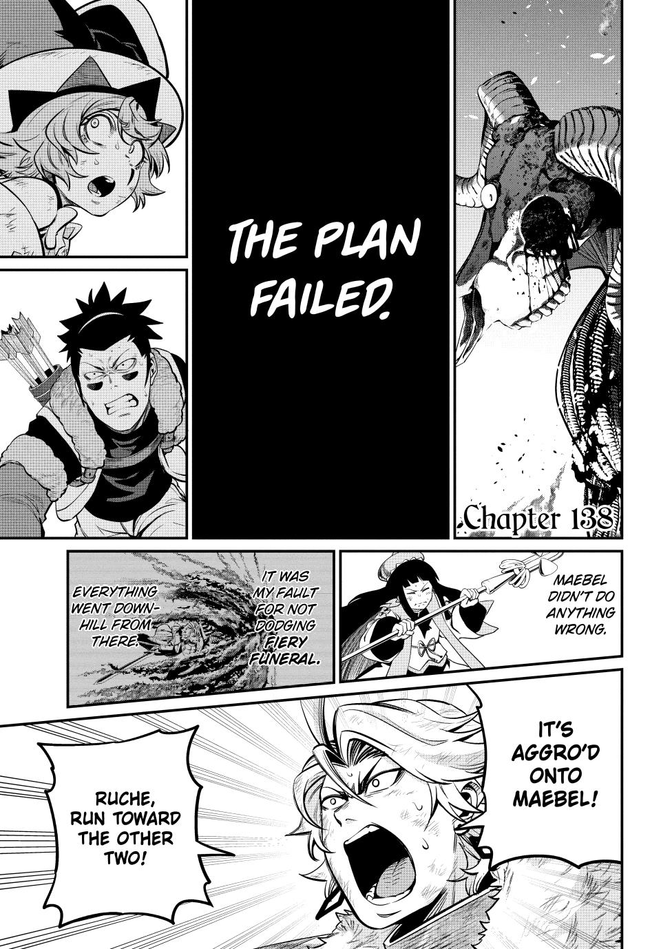 Read The Exiled Heavy Knight Knows How to Game the System Manga Online