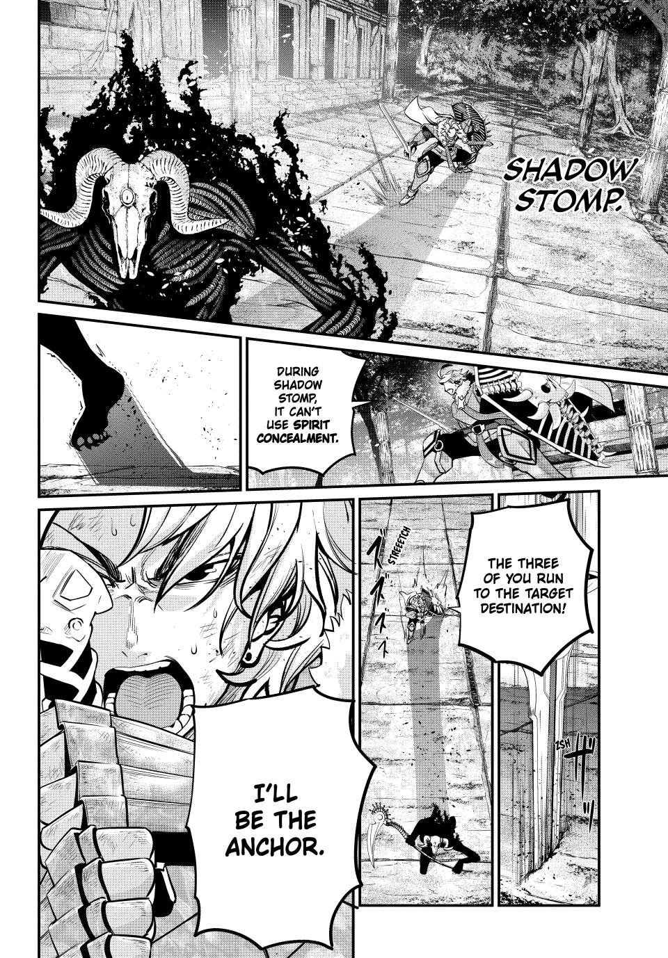 Read The Exiled Heavy Knight Knows How to Game the System Manga Online