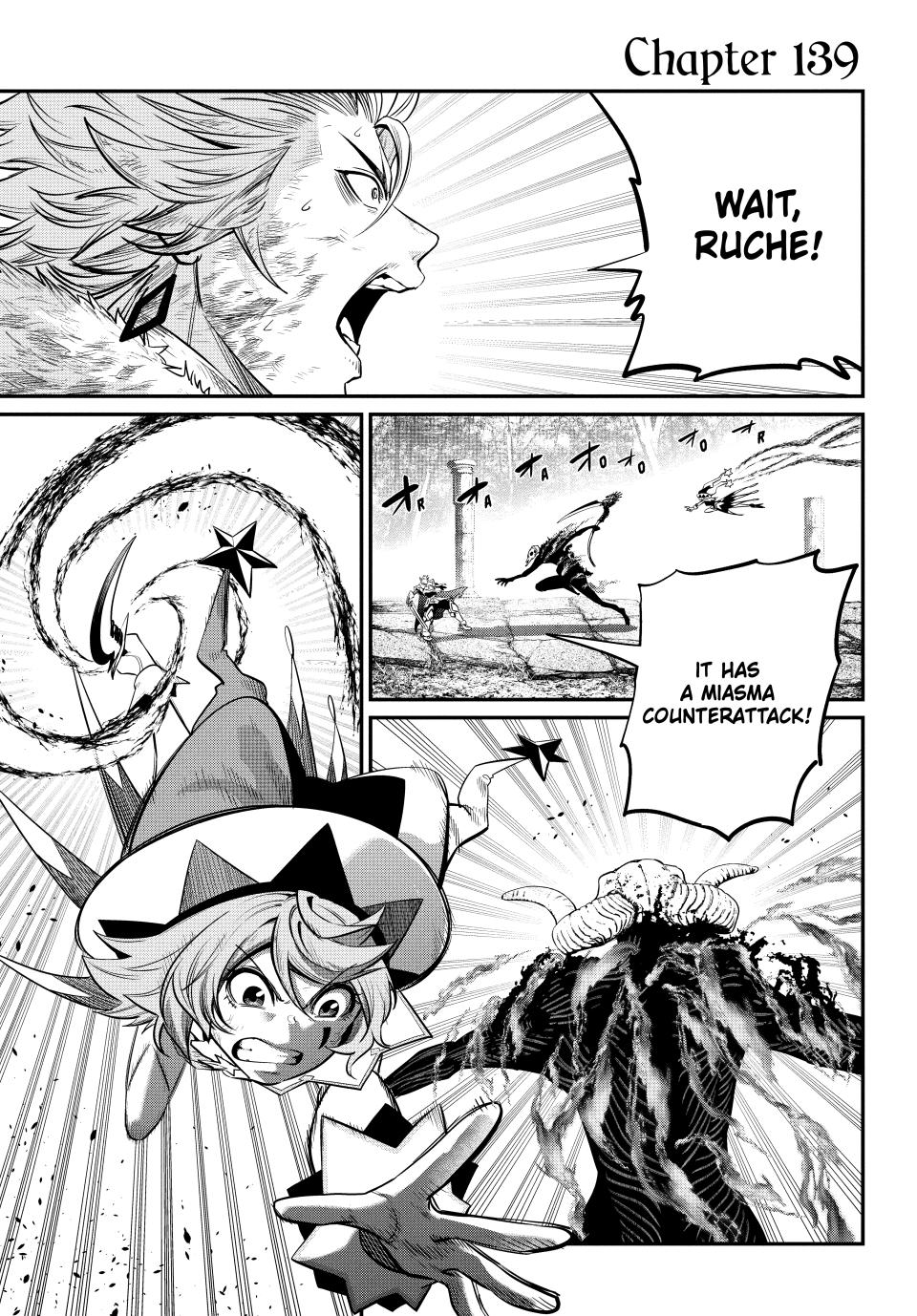 Read The Exiled Heavy Knight Knows How to Game the System Manga Online
