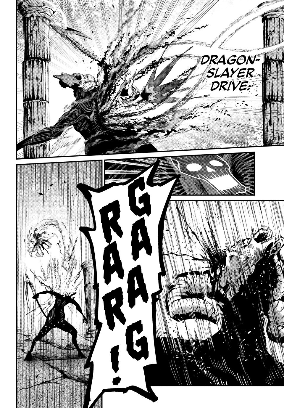 Read The Exiled Heavy Knight Knows How to Game the System Manga Online