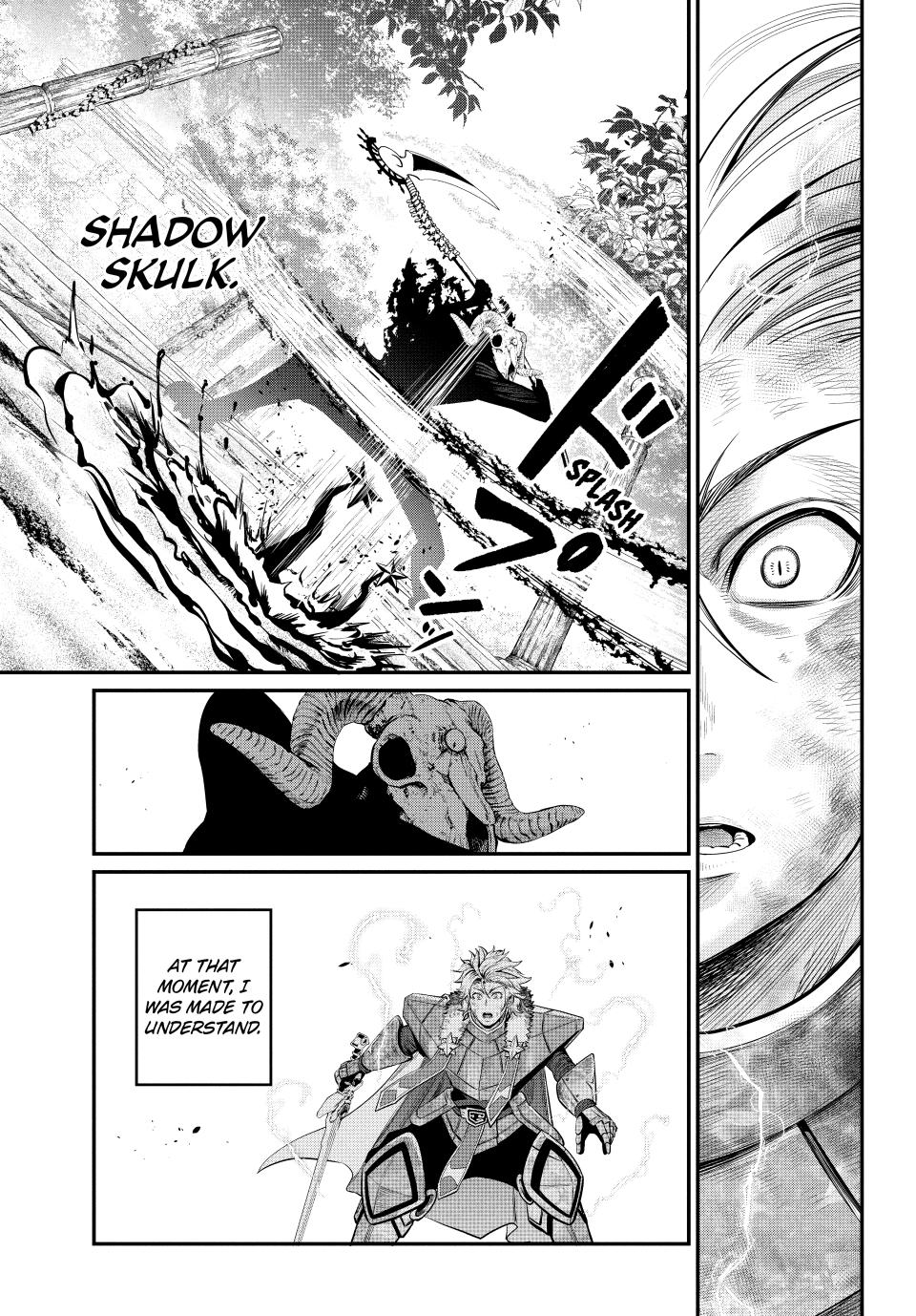 Read The Exiled Heavy Knight Knows How to Game the System Manga Online