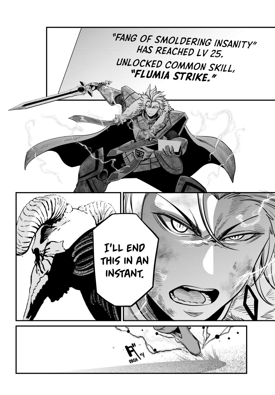 Read The Exiled Heavy Knight Knows How to Game the System Manga Online