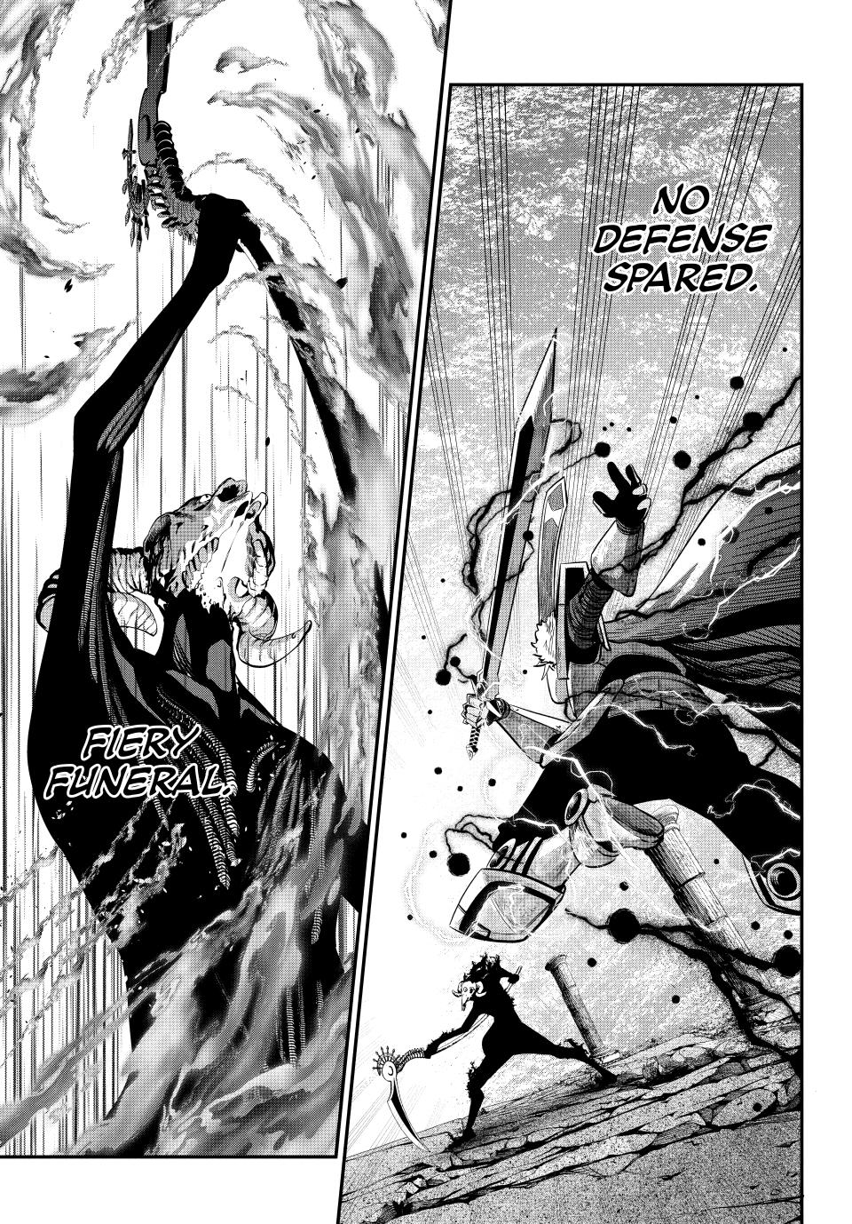 Read The Exiled Heavy Knight Knows How to Game the System Manga Online
