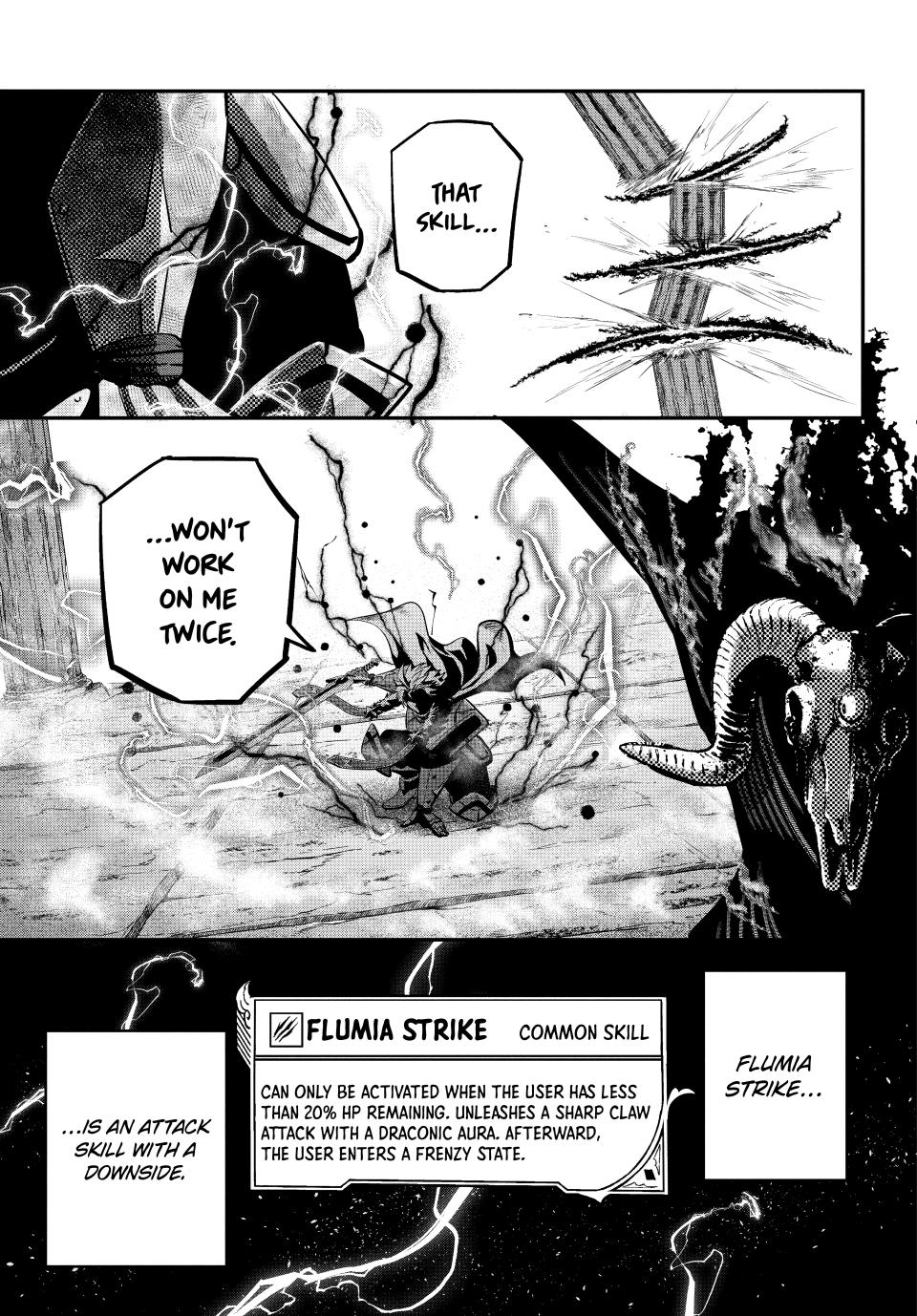Read The Exiled Heavy Knight Knows How to Game the System Manga Online