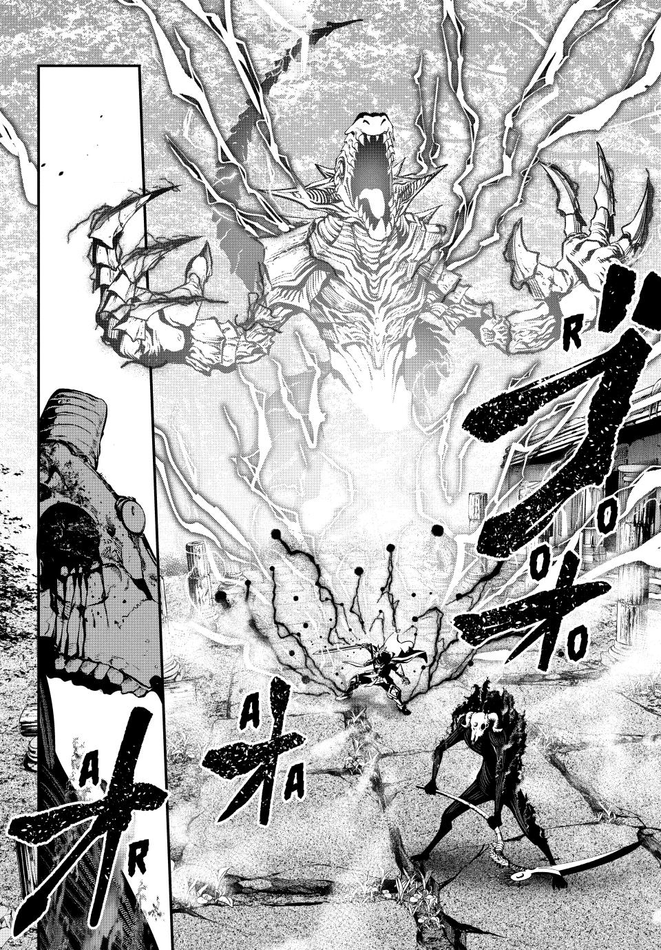 Read The Exiled Heavy Knight Knows How to Game the System Manga Online