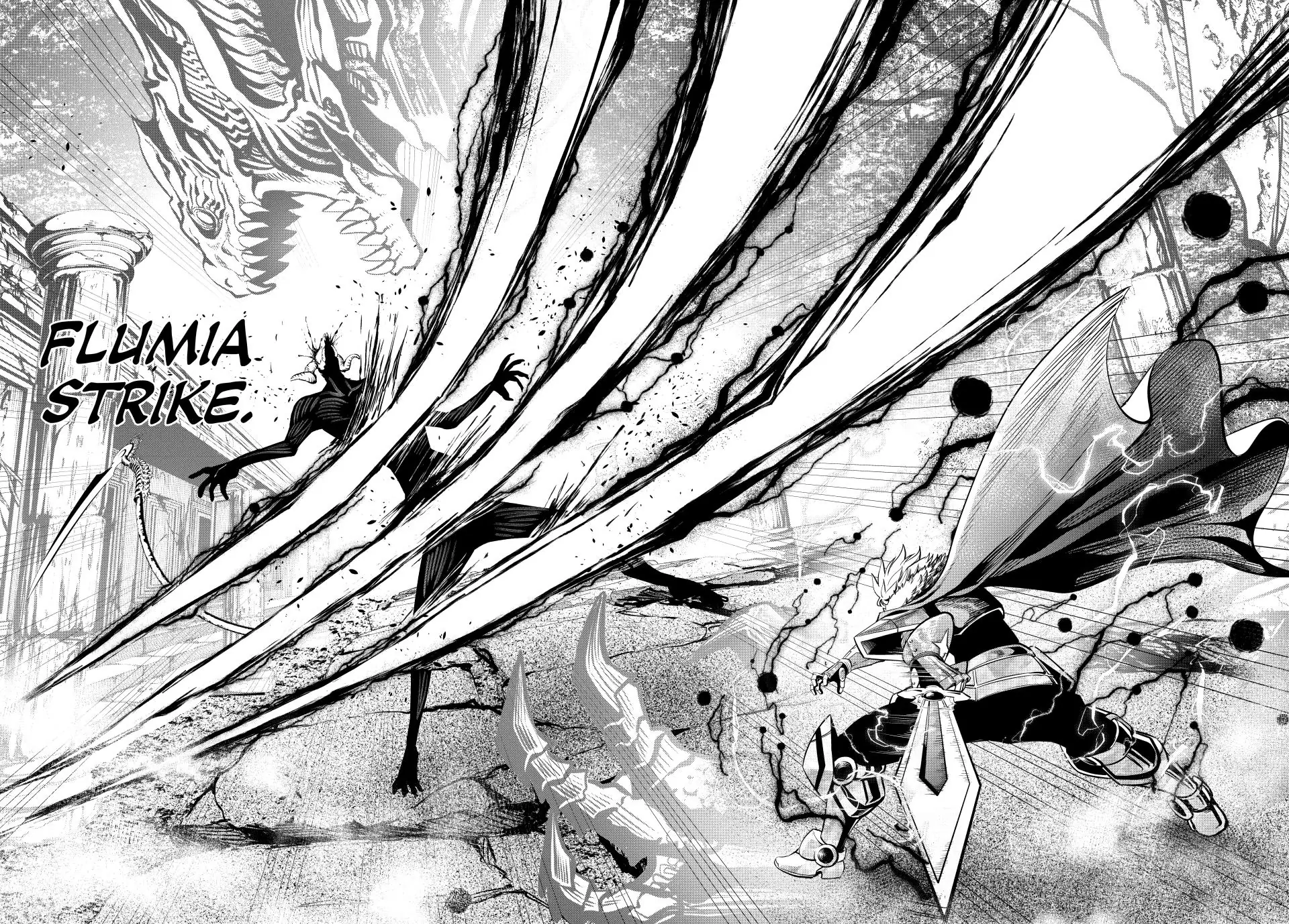 Read The Exiled Heavy Knight Knows How to Game the System Manga Online