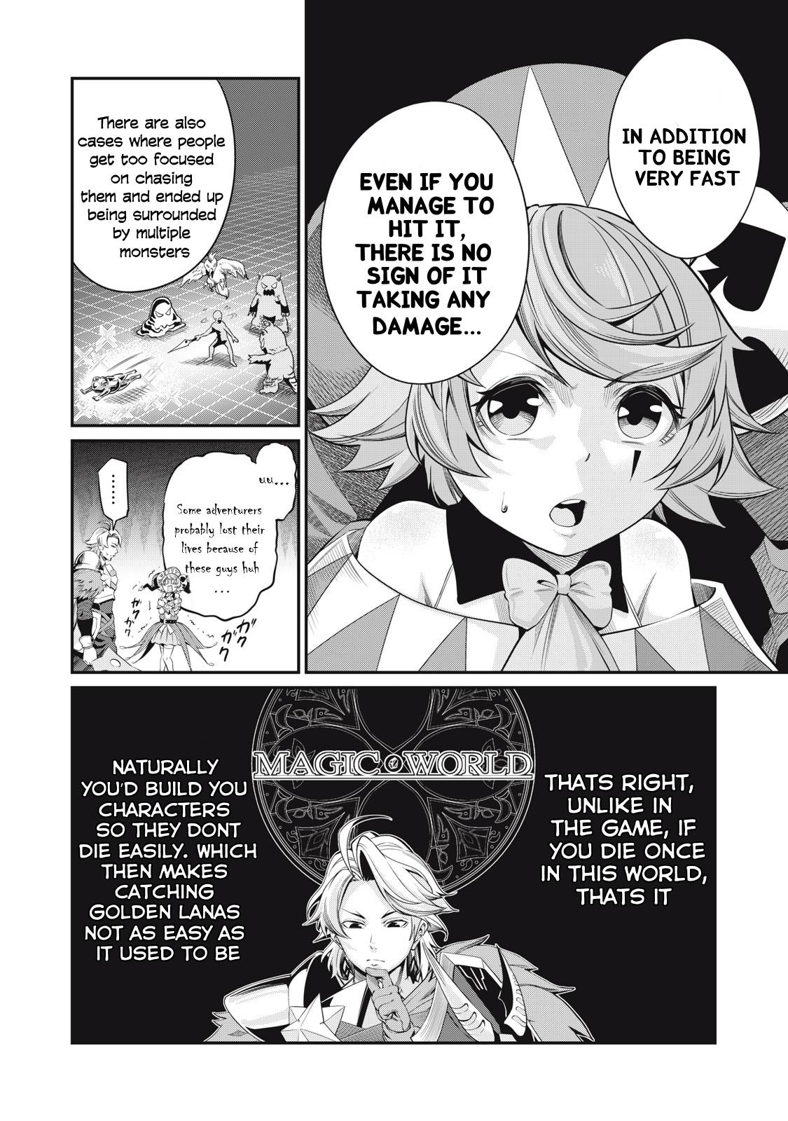 Read The Exiled Heavy Knight Knows How to Game the System Manga Online