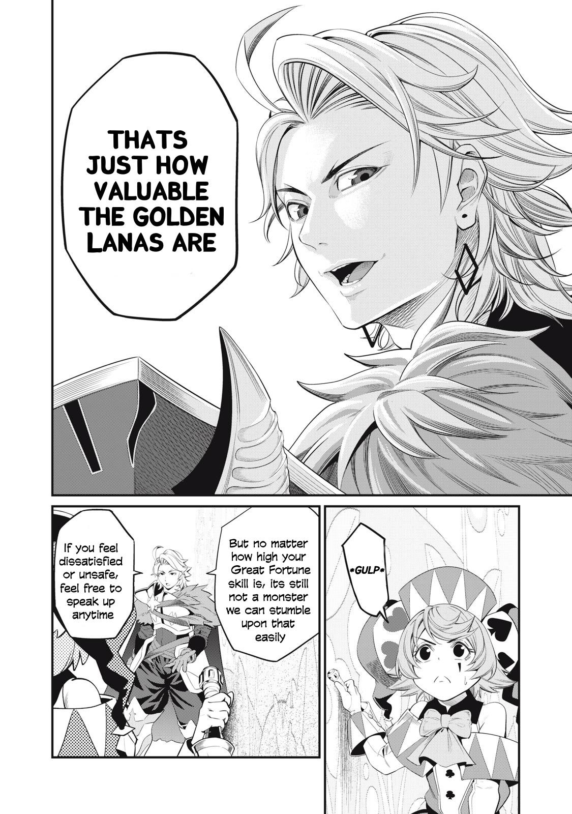 Read The Exiled Heavy Knight Knows How to Game the System Manga Online