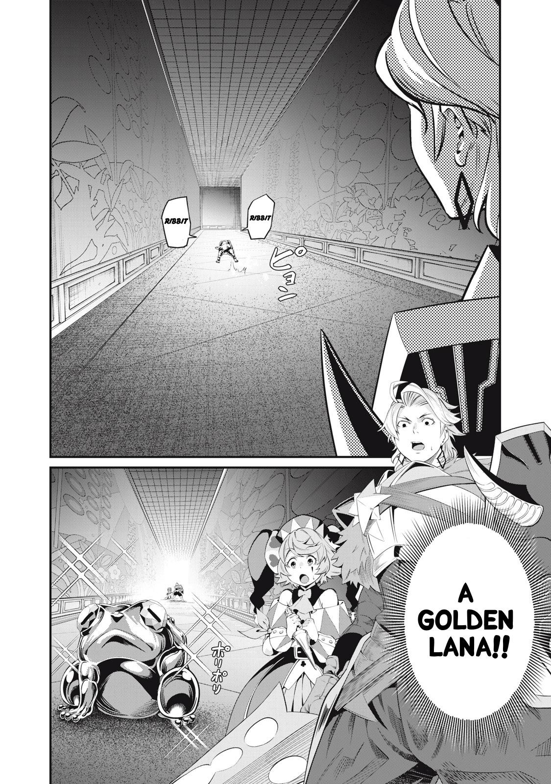 Read The Exiled Heavy Knight Knows How to Game the System Manga Online