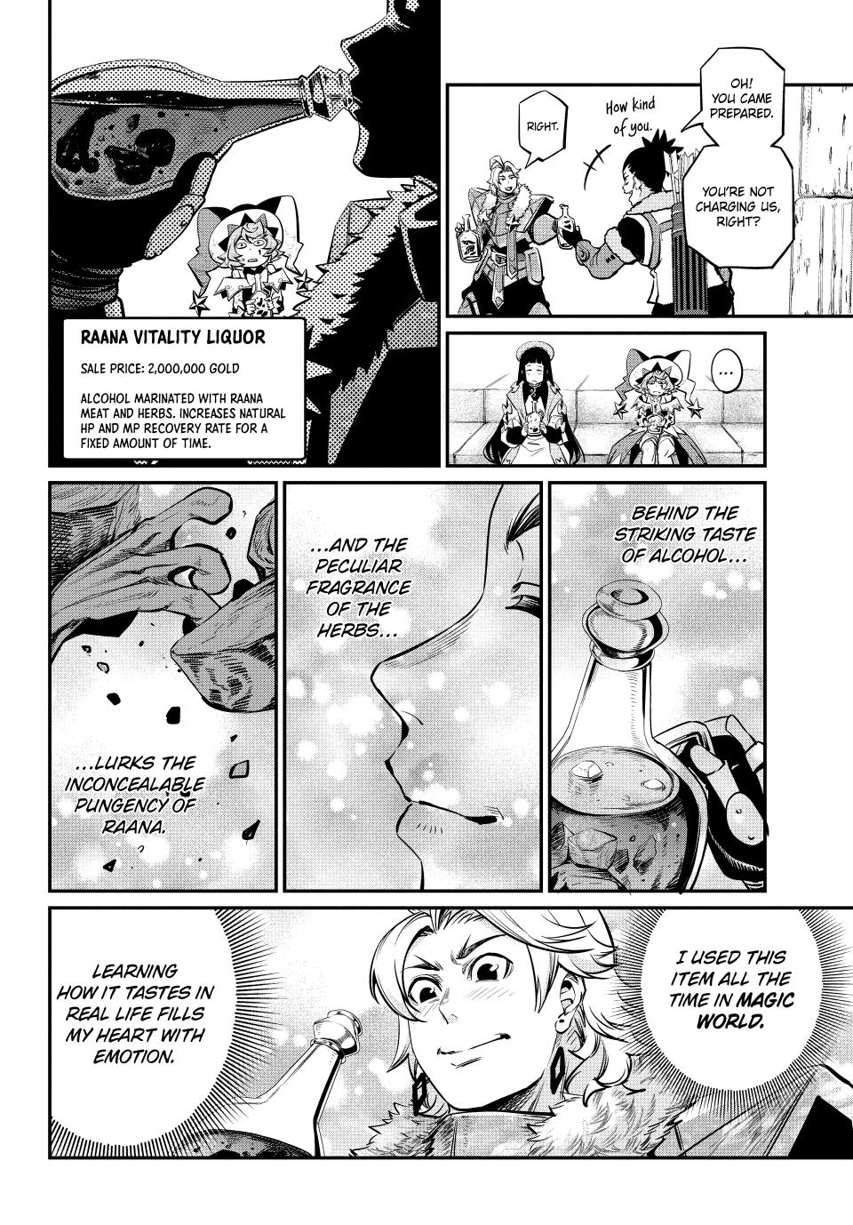 Read The Exiled Heavy Knight Knows How to Game the System Manga Online