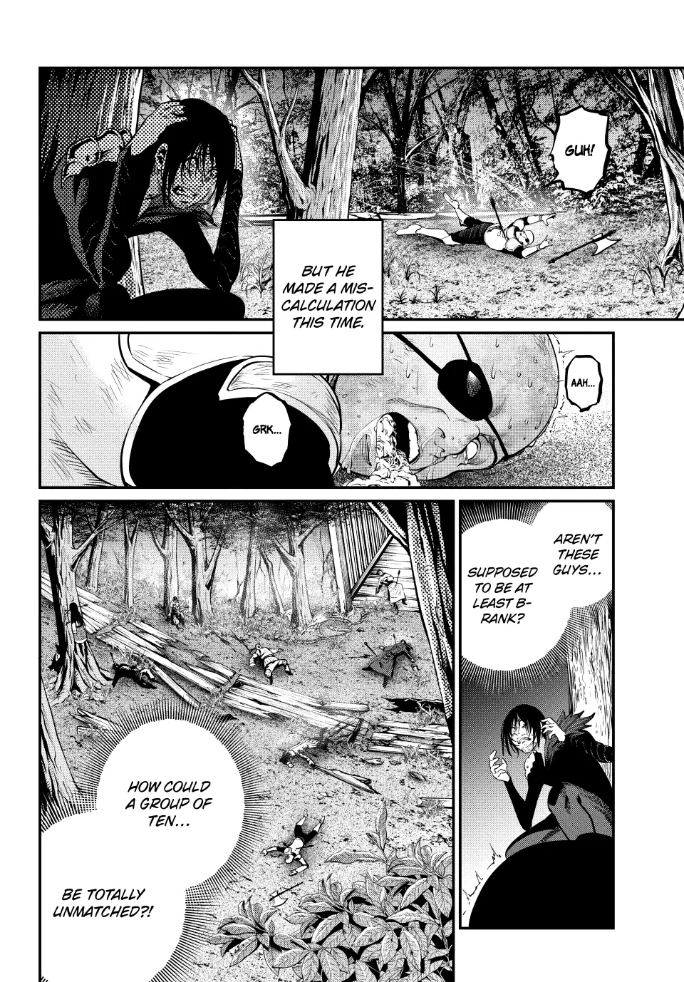 Read The Exiled Heavy Knight Knows How to Game the System Manga Online