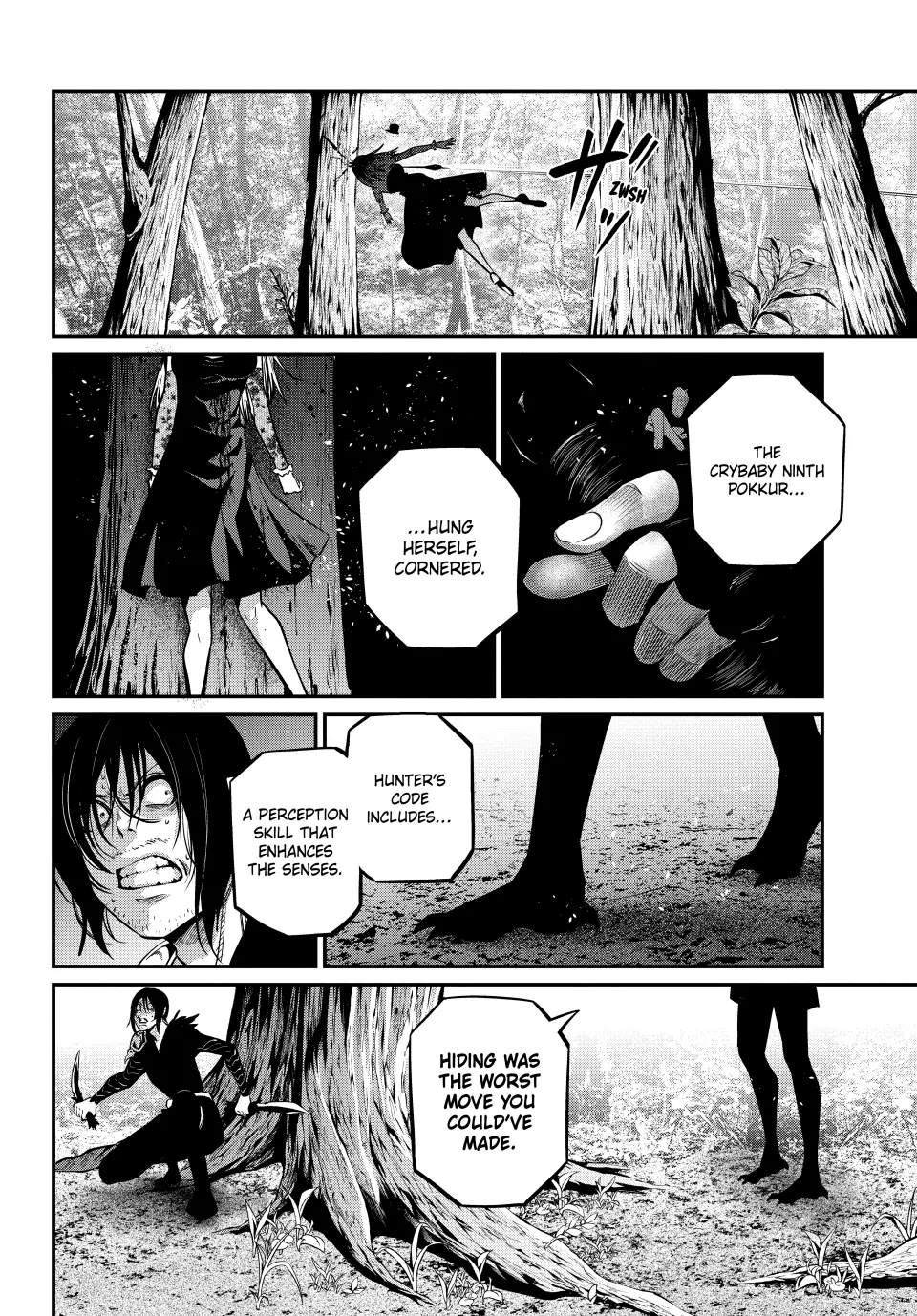 Read The Exiled Heavy Knight Knows How to Game the System Manga Online